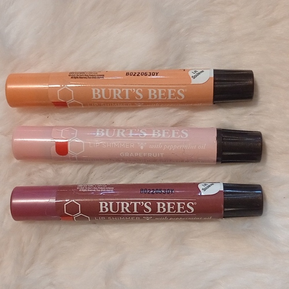 Burt's‎ Bees cool Collection - Picture 3 of 3
